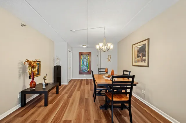 $399,900 | 7041 West Touhy Avenue, Unit 209, Niles, IL 60714