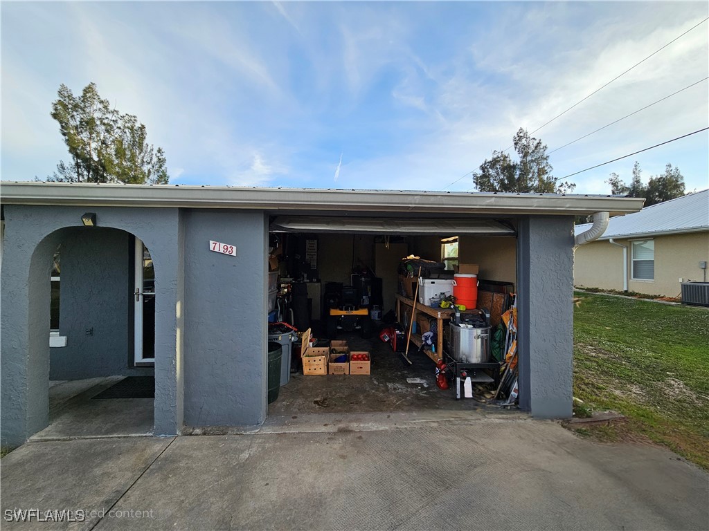 7193 Southwest Bird Road Arcadia, FL 34269 - Photo 20 of 21 Gallery Image 20