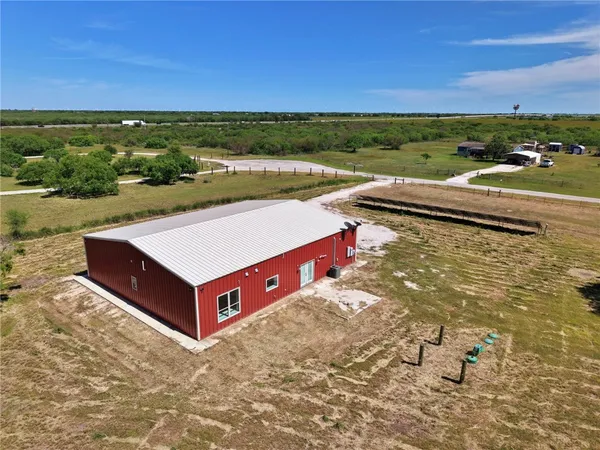 $490,000 | 1912 Pajaro Drive, Sinton, TX 78387