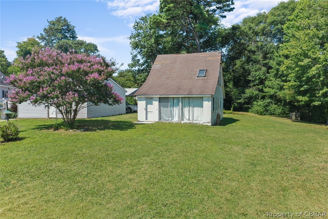 Lot 62 Fleeton Road Reedville, VA 22539 - Photo 17 of 21