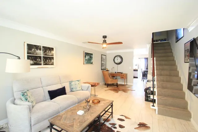 $512,000 | 3445 Highwood Court, Unit 128, Simi Valley, CA 93063