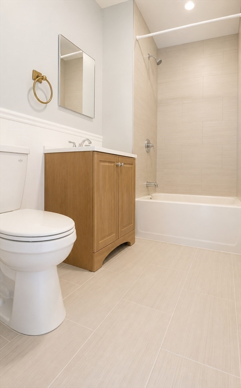 102 Saxton Street, Unit 3 Boston, MA 02125 - Photo 9 of 10