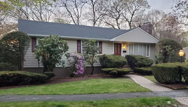 $780,000 | 21 Biscayne Avenue, Saugus, MA 01906
