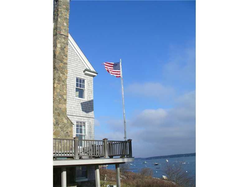 30 Ledgemere Road Georgetown, ME 04548 - Photo 20 of 25 View.