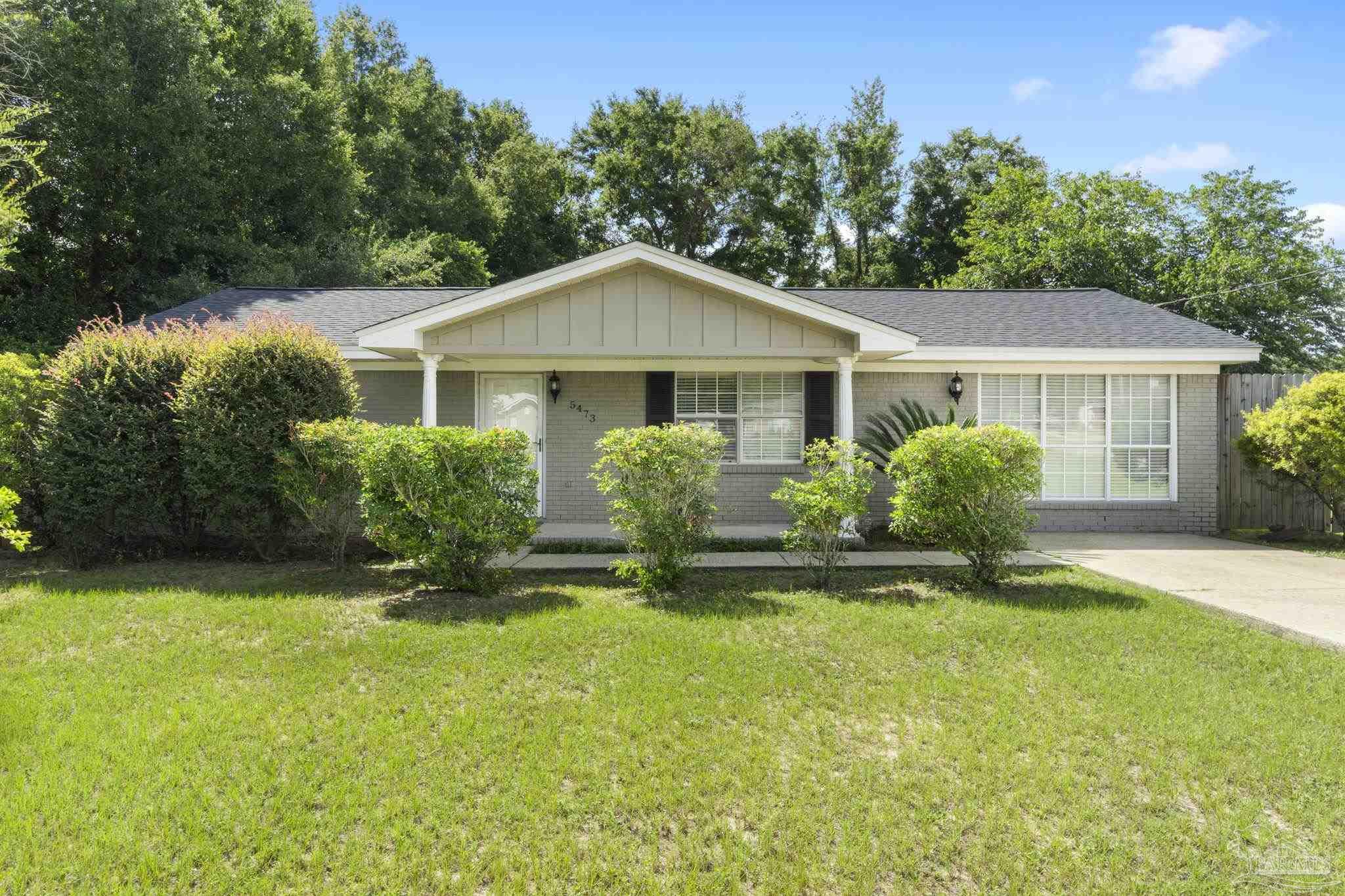 5473 Mulat Road Milton, FL 32583 - Photo 1 of 34 Gallery Image 1