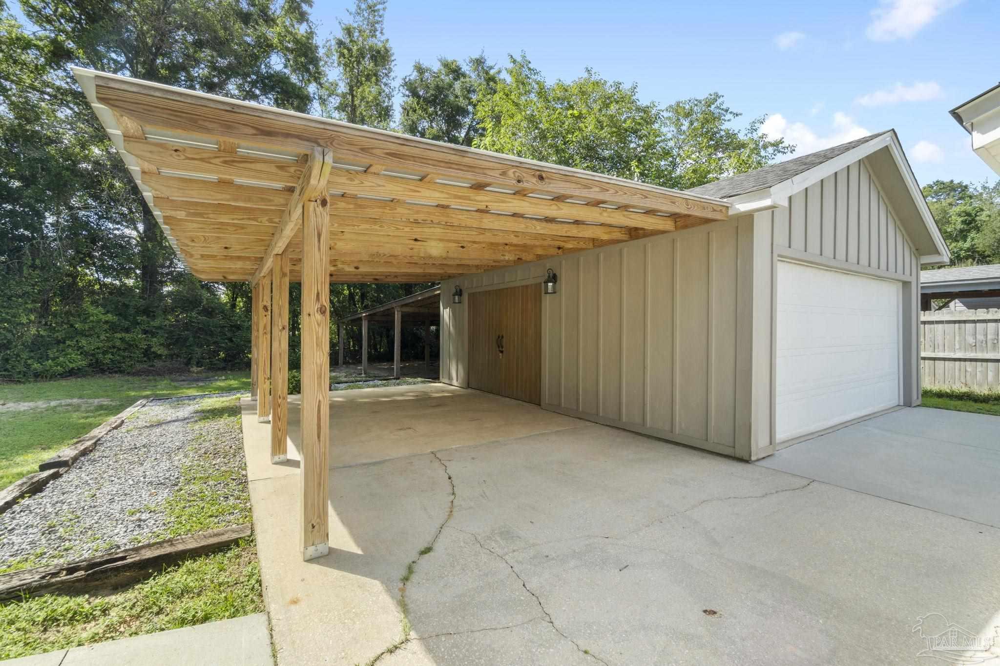 5473 Mulat Road Milton, FL 32583 - Photo 28 of 34 Gallery Image 28