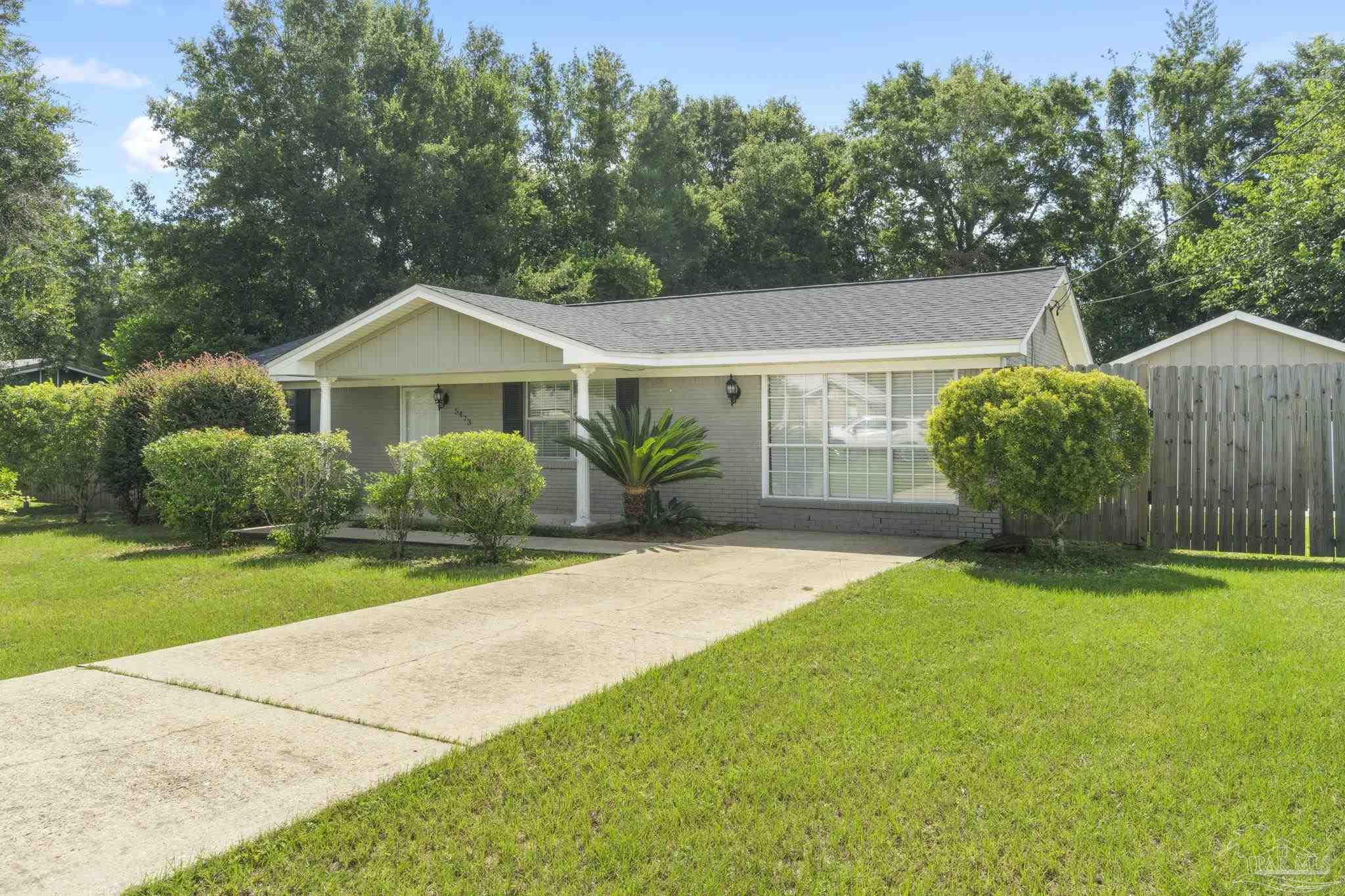 5473 Mulat Road Milton, FL 32583 - Photo 3 of 34 Gallery Image 3