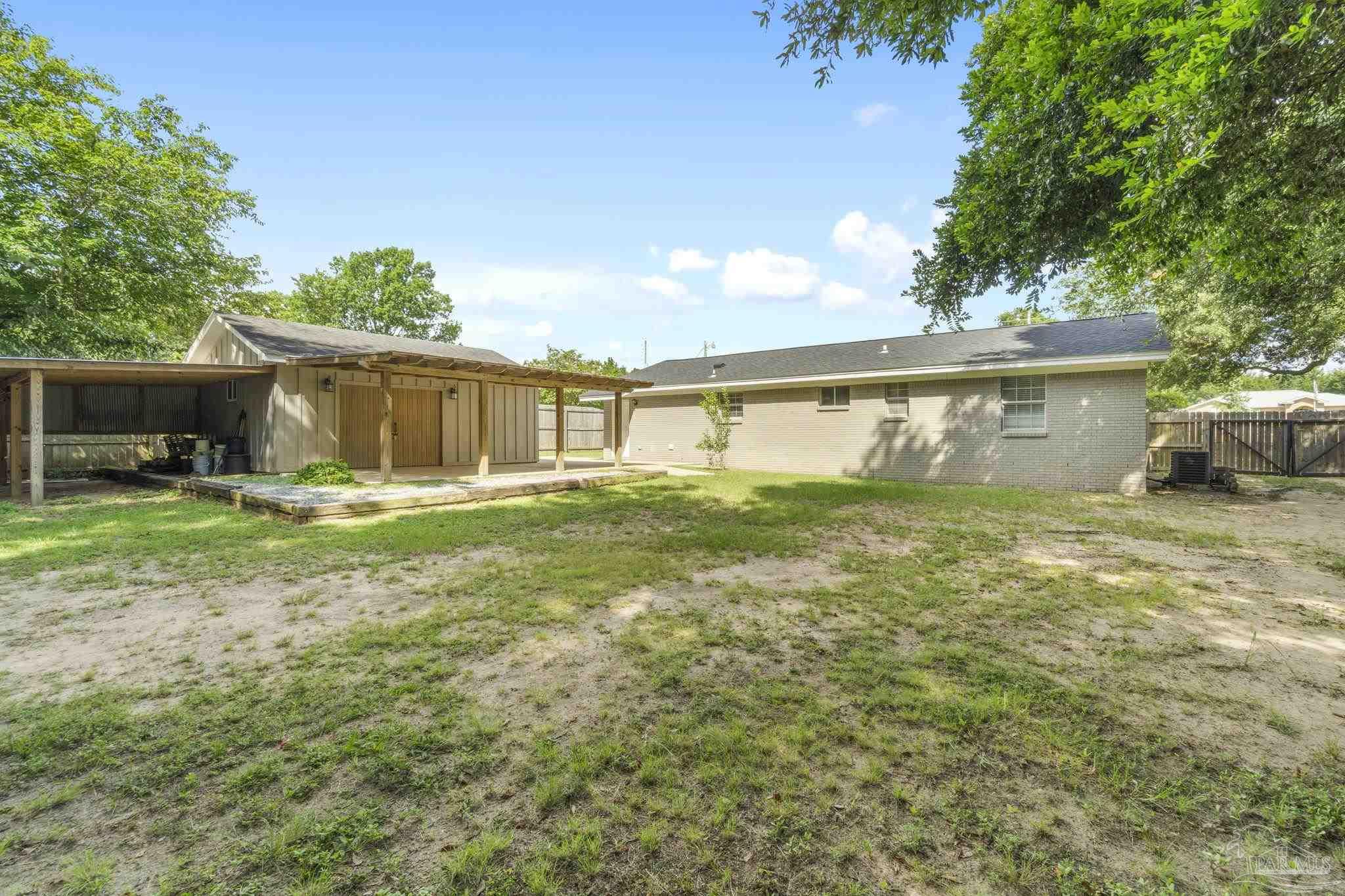 5473 Mulat Road Milton, FL 32583 - Photo 32 of 34 Gallery Image 32