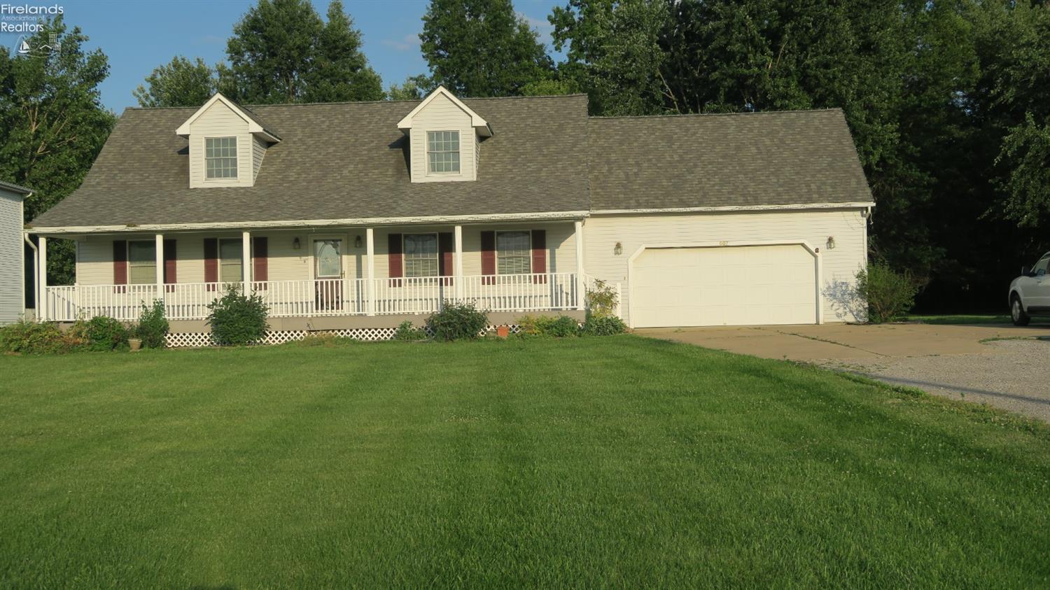 697 State Rte 61 Norwalk, OH 44857 - Photo 1 of 17 Gallery Image 1