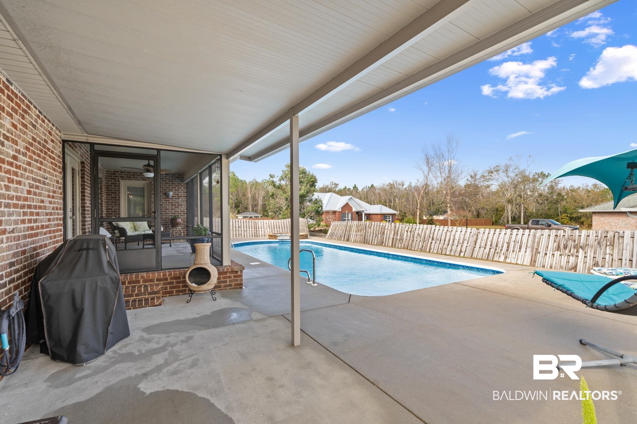 32794 Arbor Ridge Circle Lillian, AL 36549 - Photo 25 of 29