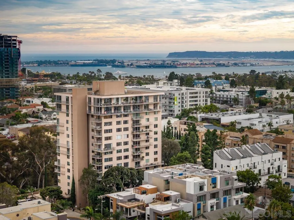 3634 7th Avenue, Unit 4B San Diego, CA 92103 - Photo 2 of 50