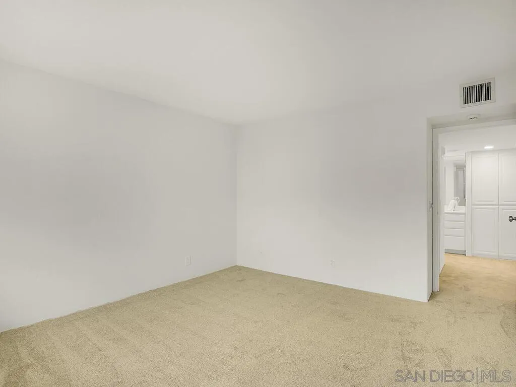 3634 7th Avenue, Unit 4B San Diego, CA 92103 - Photo 27 of 50 a view of an empty room