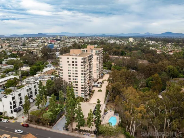 $599,900 | 3634 7th Avenue, Unit 4B, San Diego, CA 92103