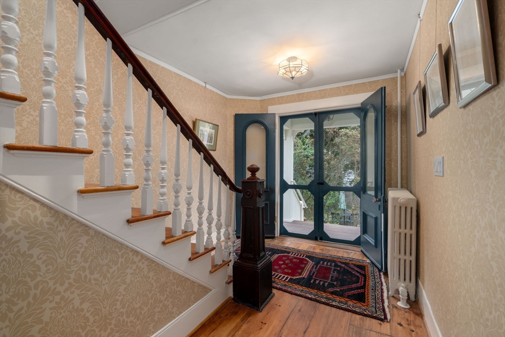 25 Farm Road Sherborn, MA 01770 - Photo 4 of 42 Gallery Image 4