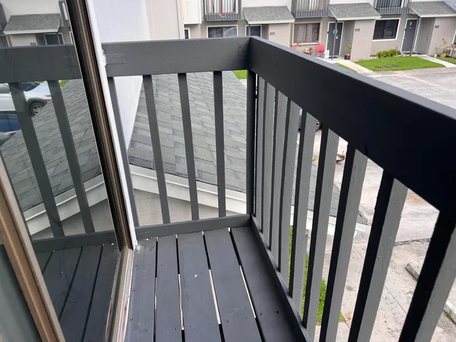 a front view of a house with a porch