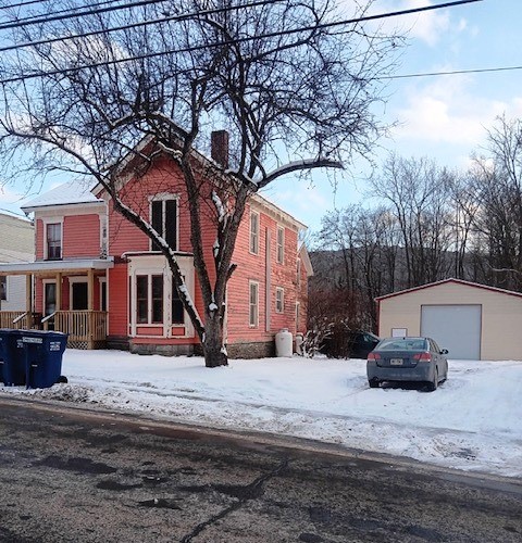 138 Main Street Worcester, NY 12197 - Photo 2 of 3