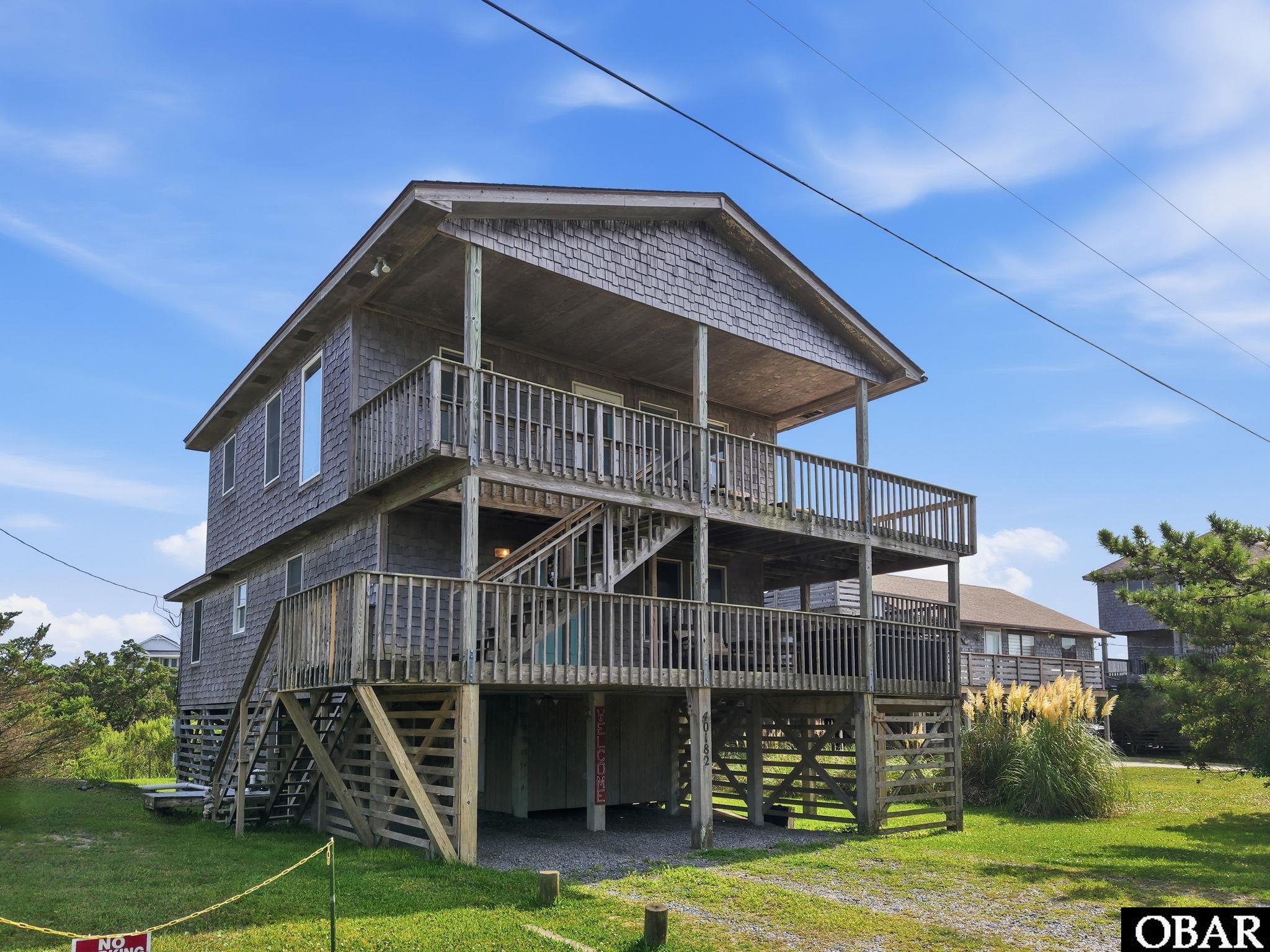 40182 Bonito Road Avon, NC 27915 - Photo 1 of 58 Gallery Image 1