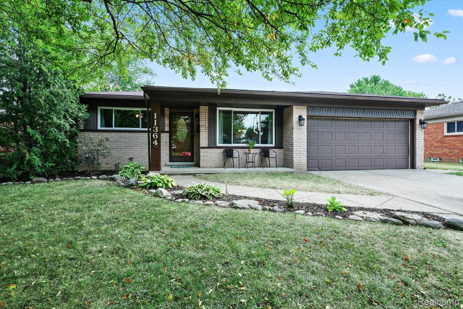 11364 Erdmann Road Sterling Heights, MI 48314 - Photo 1 of 28 Welcome to 11364 Erdmann!