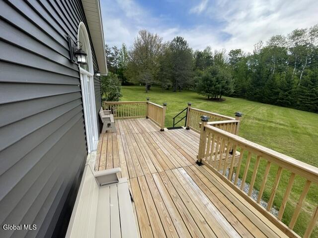 382 Old Road Grafton, NY 12052 - Photo 84 of 93 deck