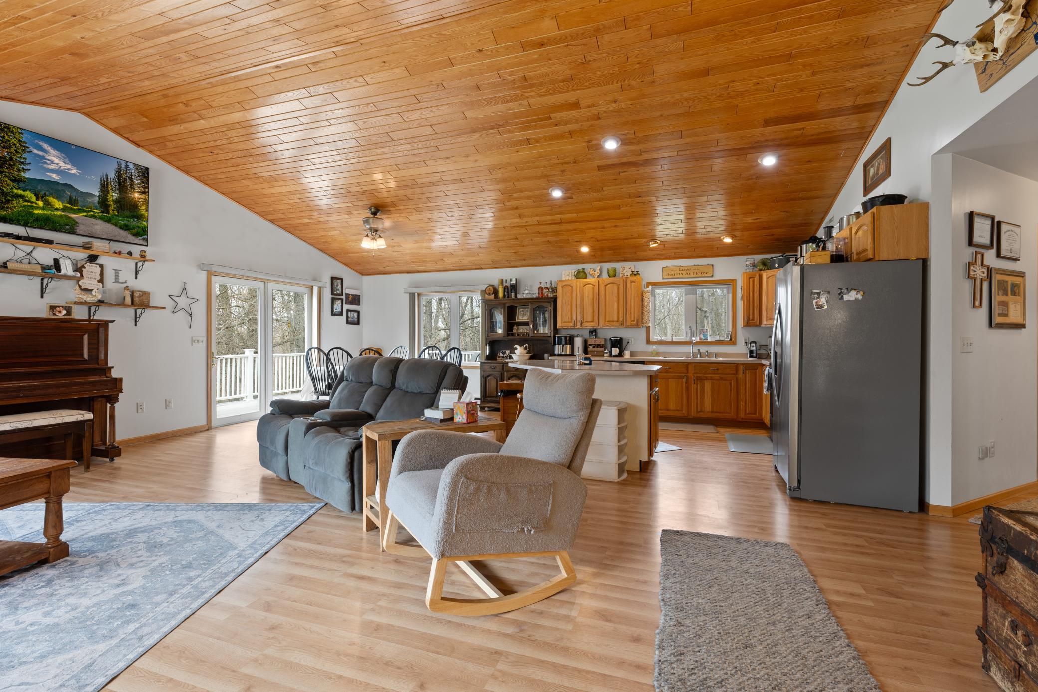 15275 Demery Road Northeast Brainerd, MN 56401 - Photo 2 of 19