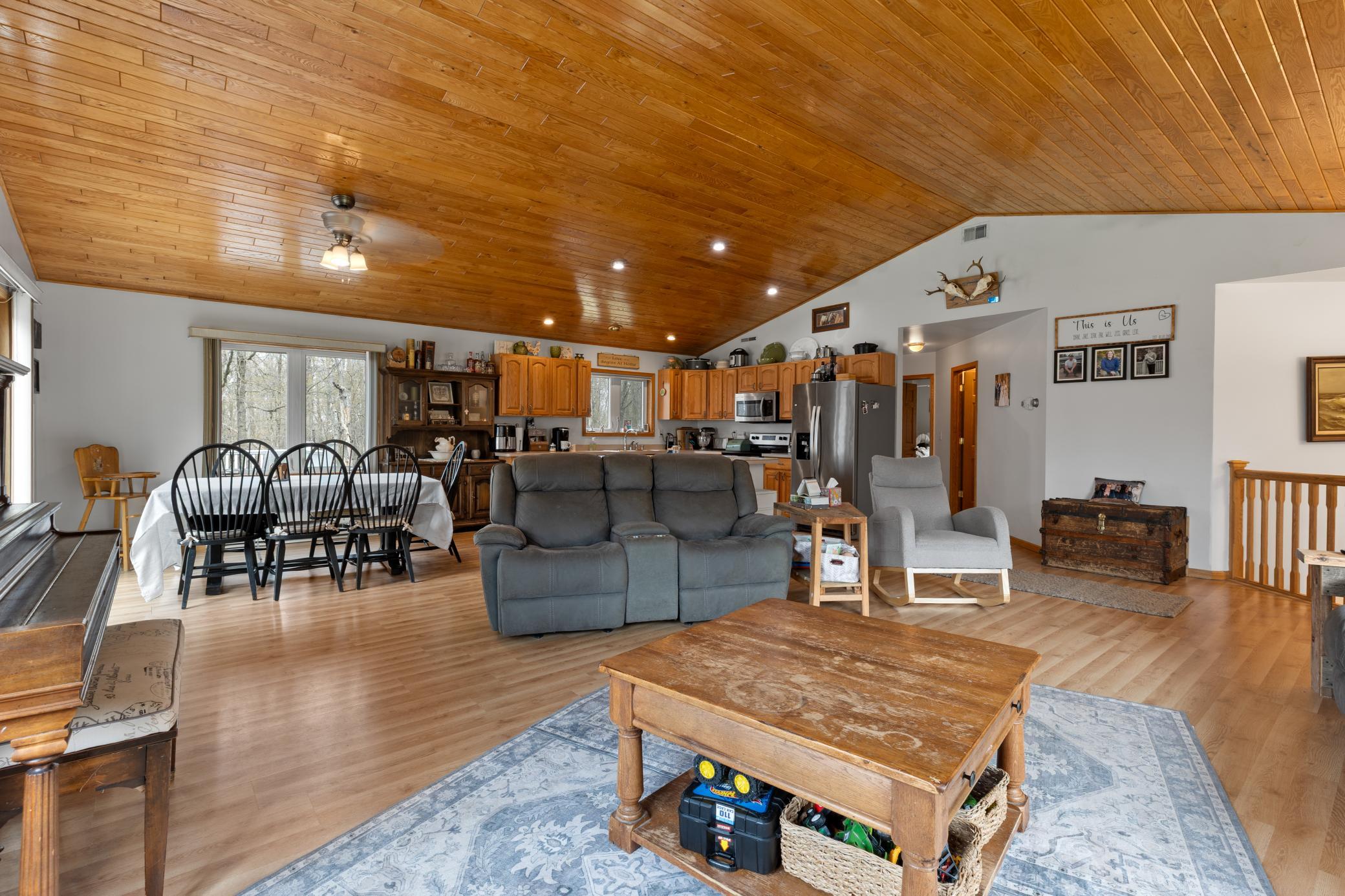 15275 Demery Road Northeast Brainerd, MN 56401 - Photo 3 of 19