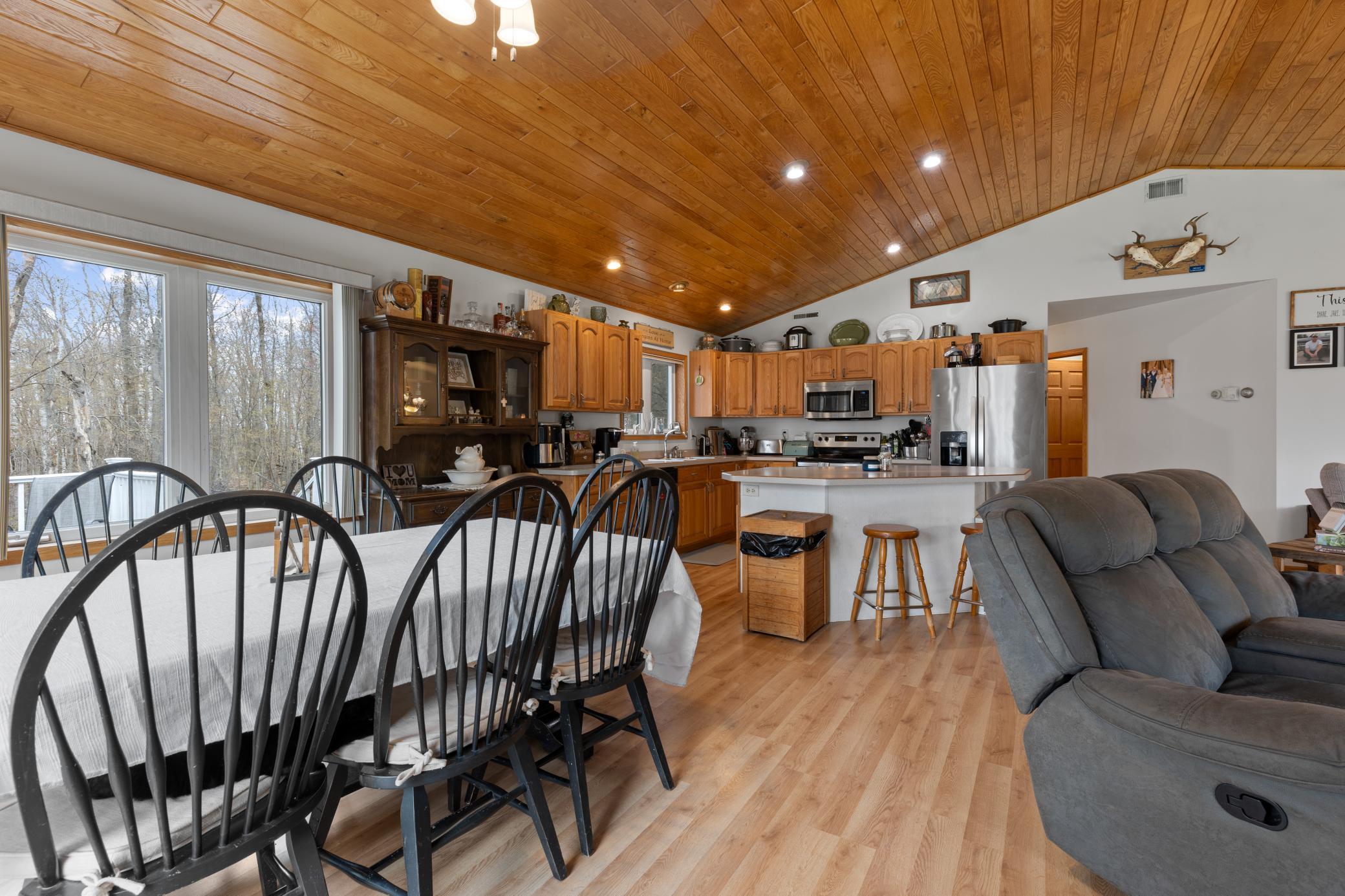 15275 Demery Road Northeast Brainerd, MN 56401 - Photo 5 of 19