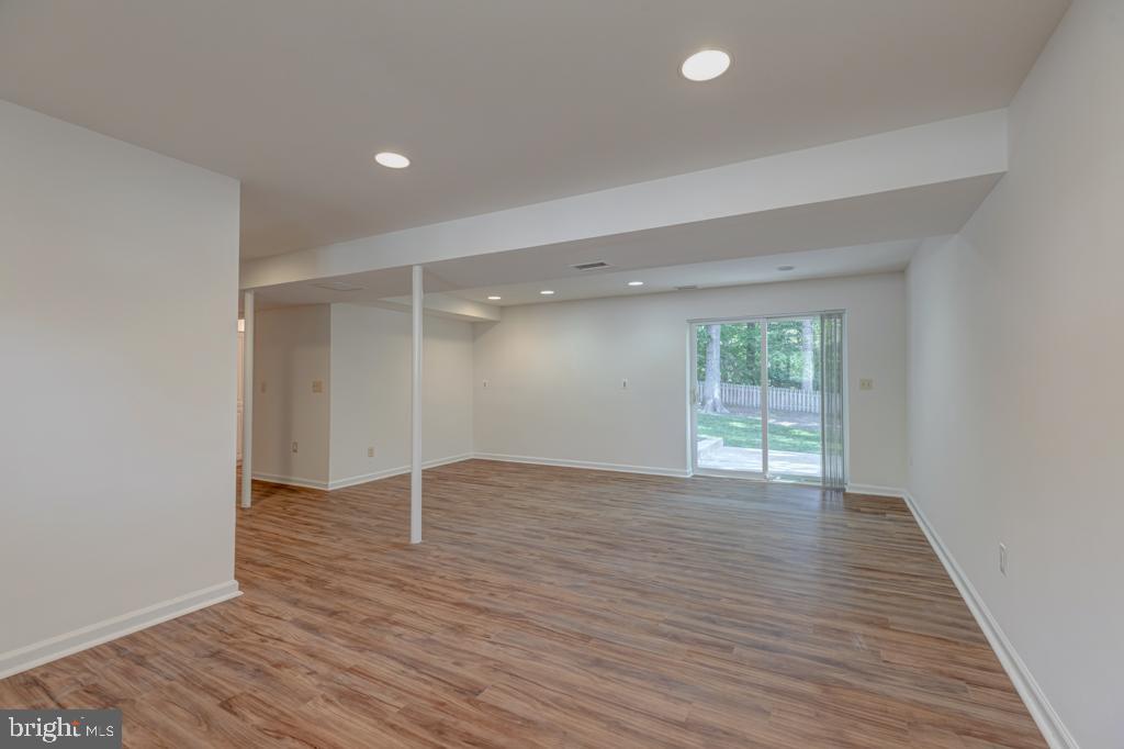 8463 Rippled Creek Court Springfield, VA 22153 - Photo 26 of 36 Rec Room