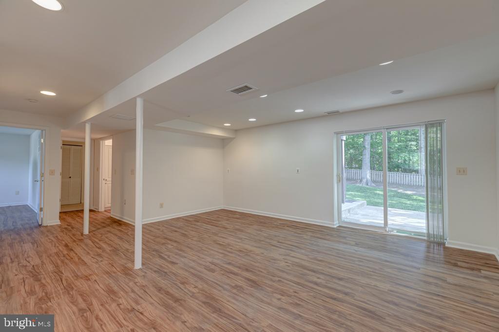 8463 Rippled Creek Court Springfield, VA 22153 - Photo 27 of 36 Rec Room