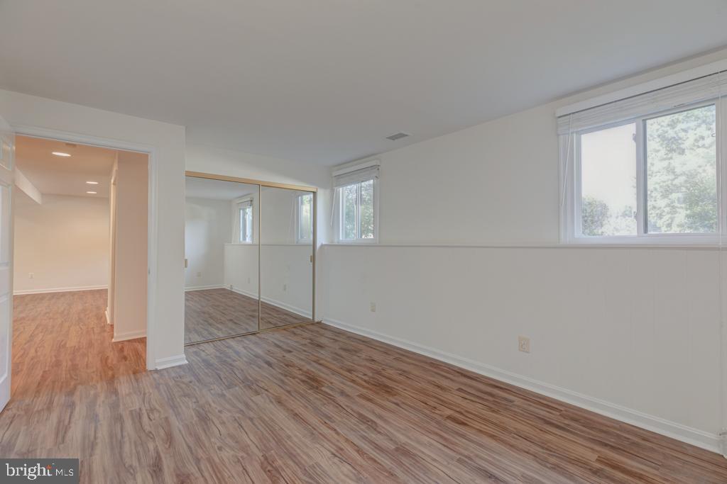 8463 Rippled Creek Court Springfield, VA 22153 - Photo 31 of 36 Fourth Bedroom