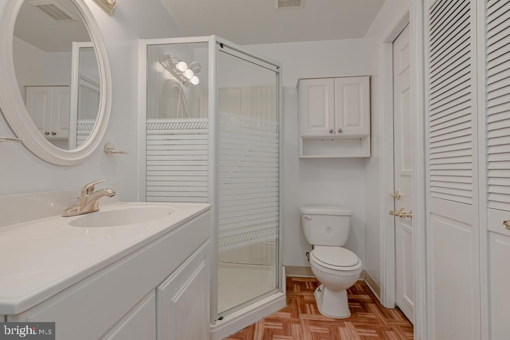 8463 Rippled Creek Court Springfield, VA 22153 - Photo 32 of 36 Lower Level Bath