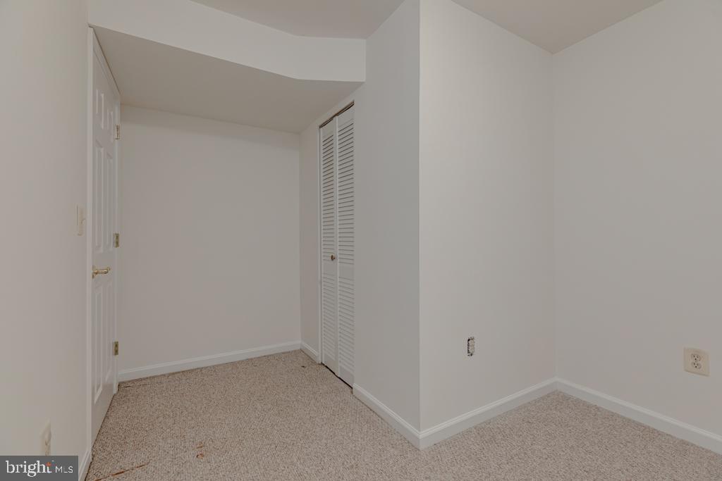 8463 Rippled Creek Court Springfield, VA 22153 - Photo 34 of 36 Bonus Room