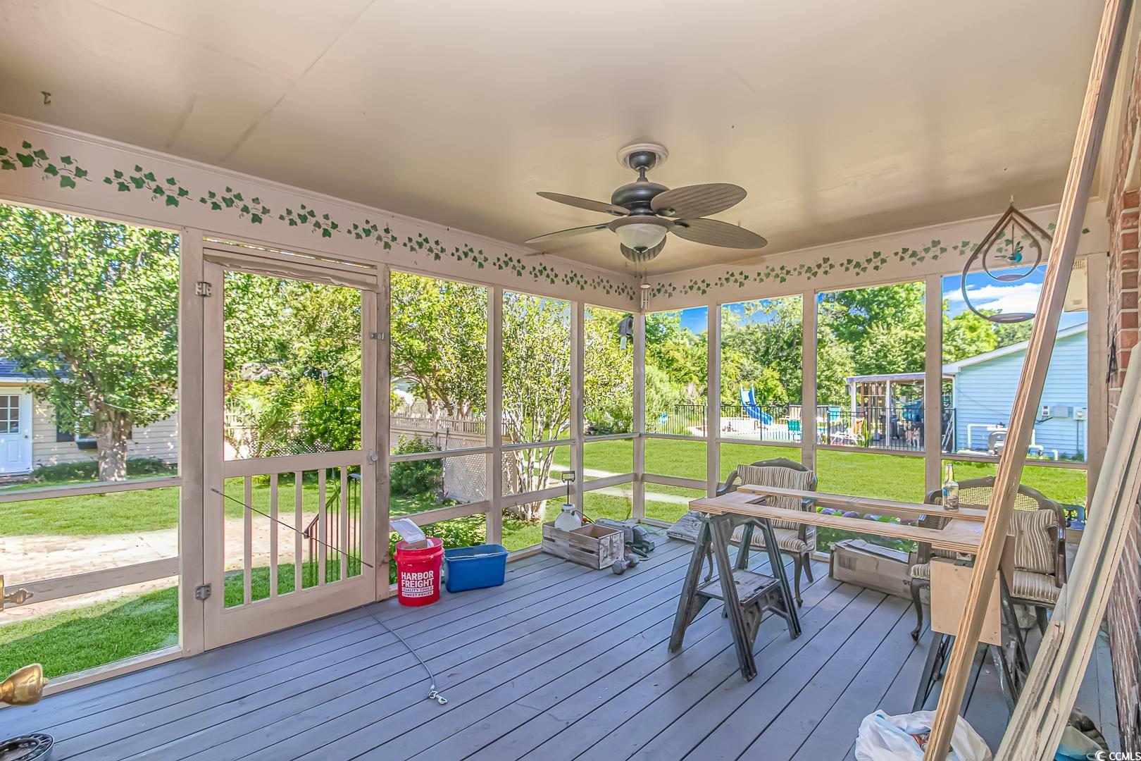 117 Blackjack Lane Myrtle Beach, SC 29588 - Photo 20 of 30