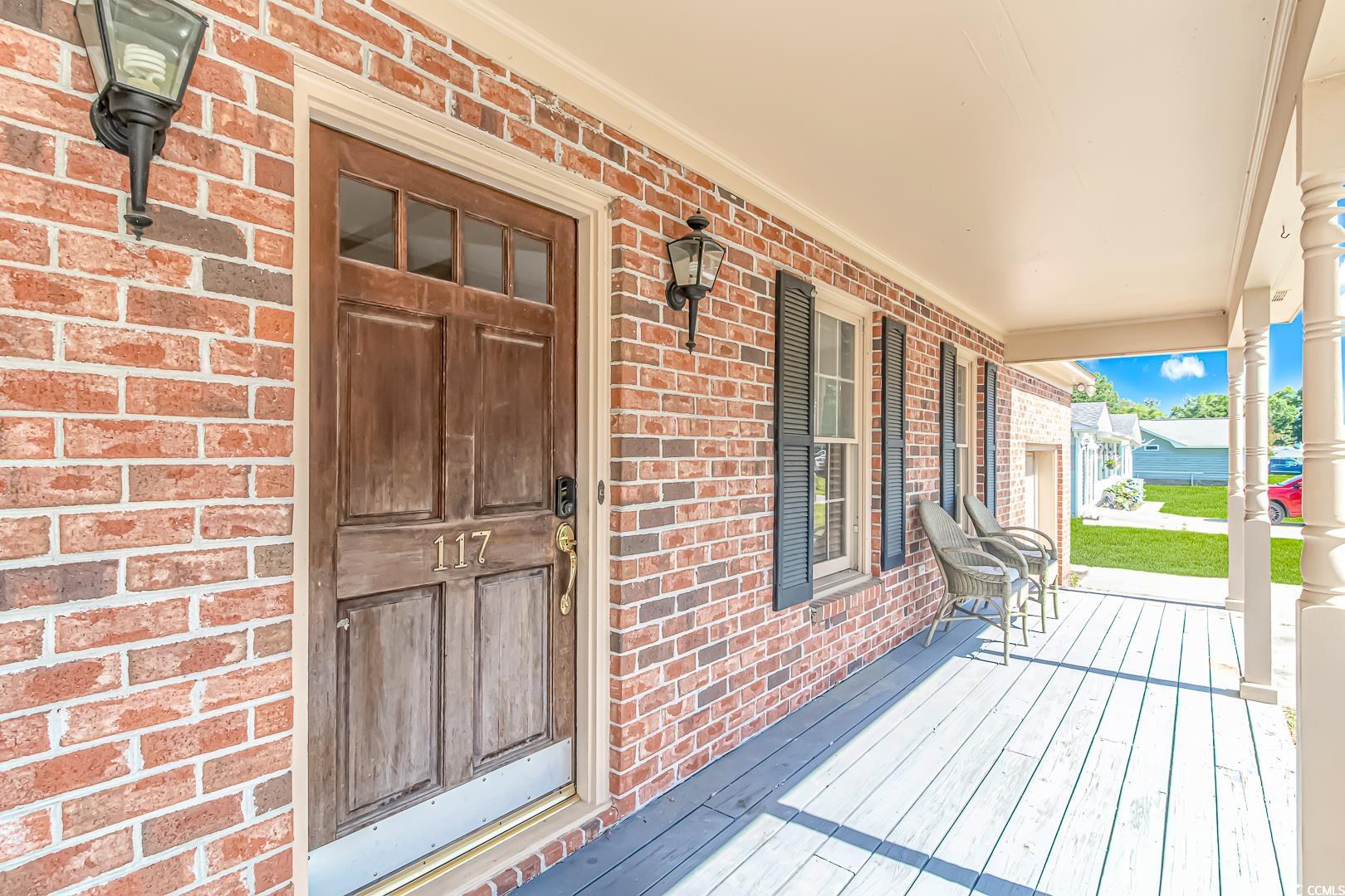 117 Blackjack Lane Myrtle Beach, SC 29588 - Photo 2 of 30