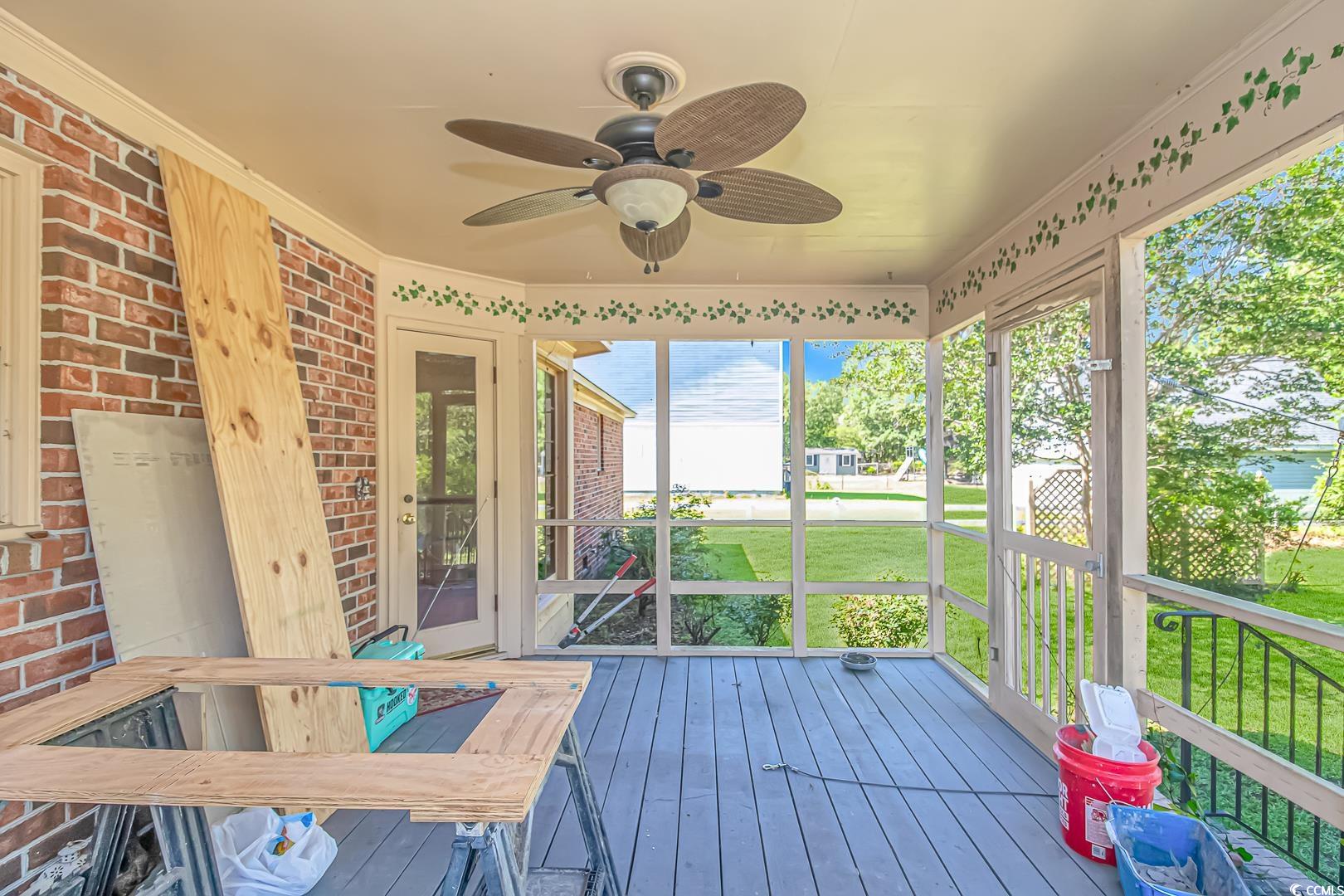 117 Blackjack Lane Myrtle Beach, SC 29588 - Photo 21 of 30