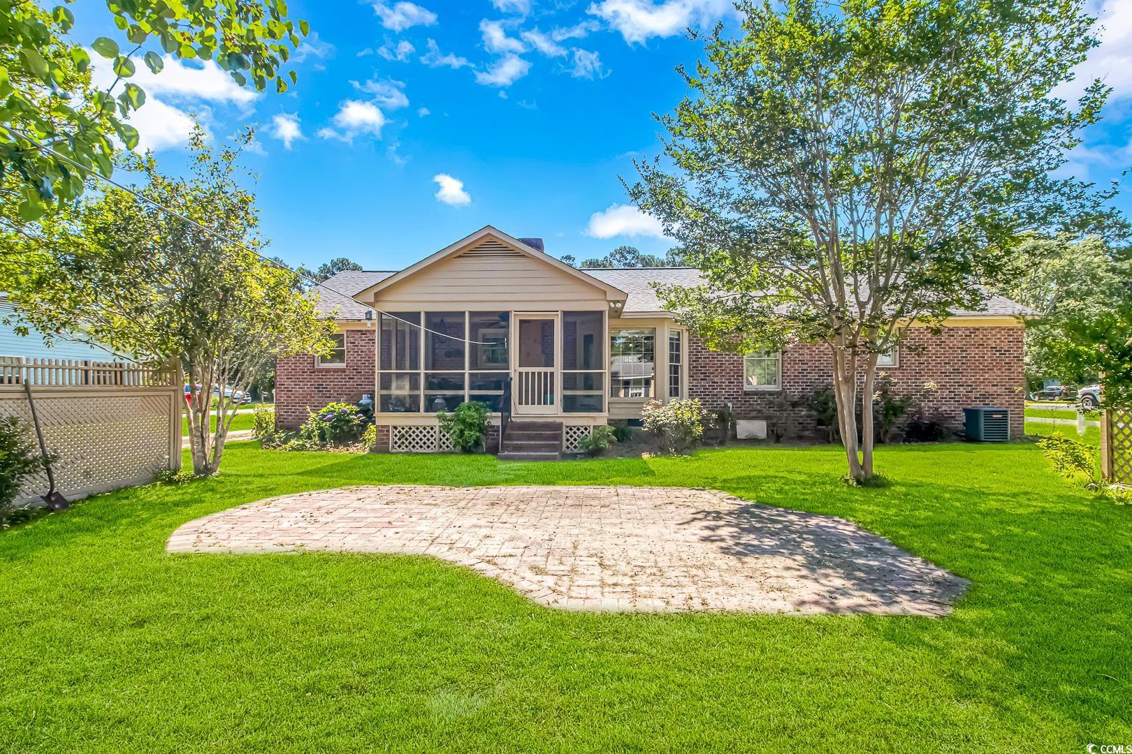 117 Blackjack Lane Myrtle Beach, SC 29588 - Photo 23 of 30