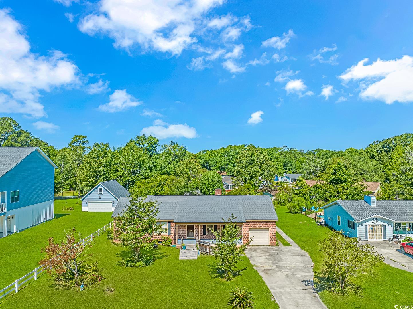 117 Blackjack Lane Myrtle Beach, SC 29588 - Photo 25 of 30