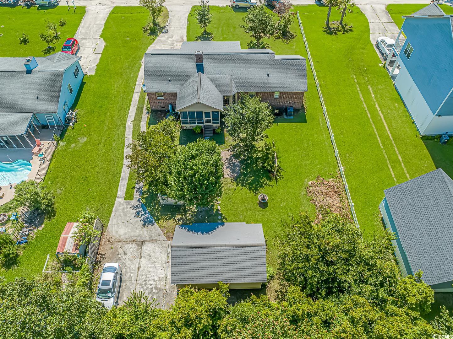 117 Blackjack Lane Myrtle Beach, SC 29588 - Photo 27 of 30
