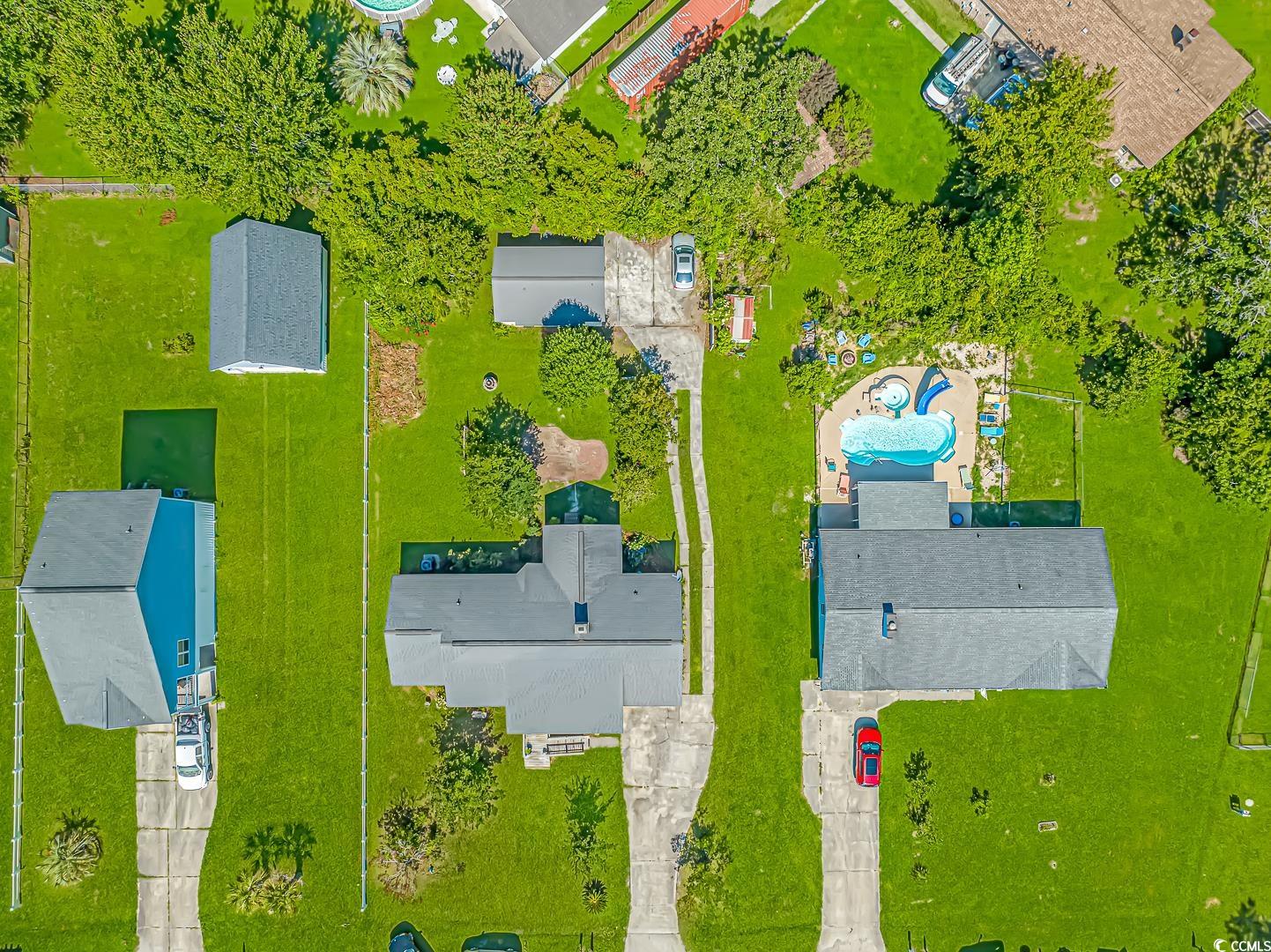 117 Blackjack Lane Myrtle Beach, SC 29588 - Photo 28 of 30