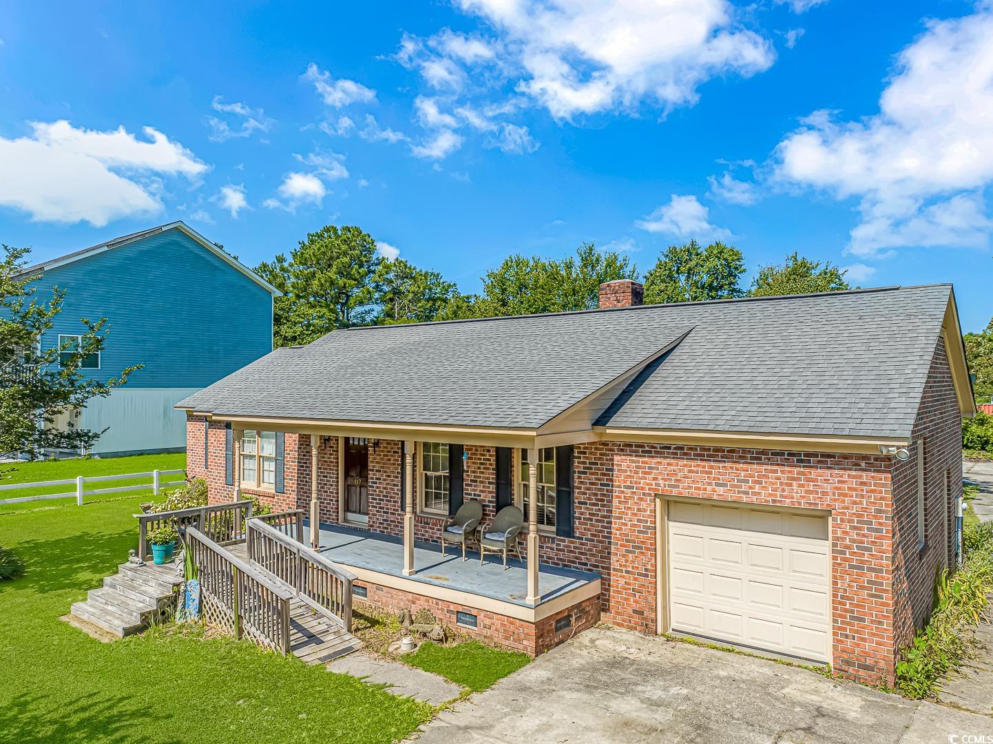 117 Blackjack Lane Myrtle Beach, SC 29588 - Photo 30 of 30