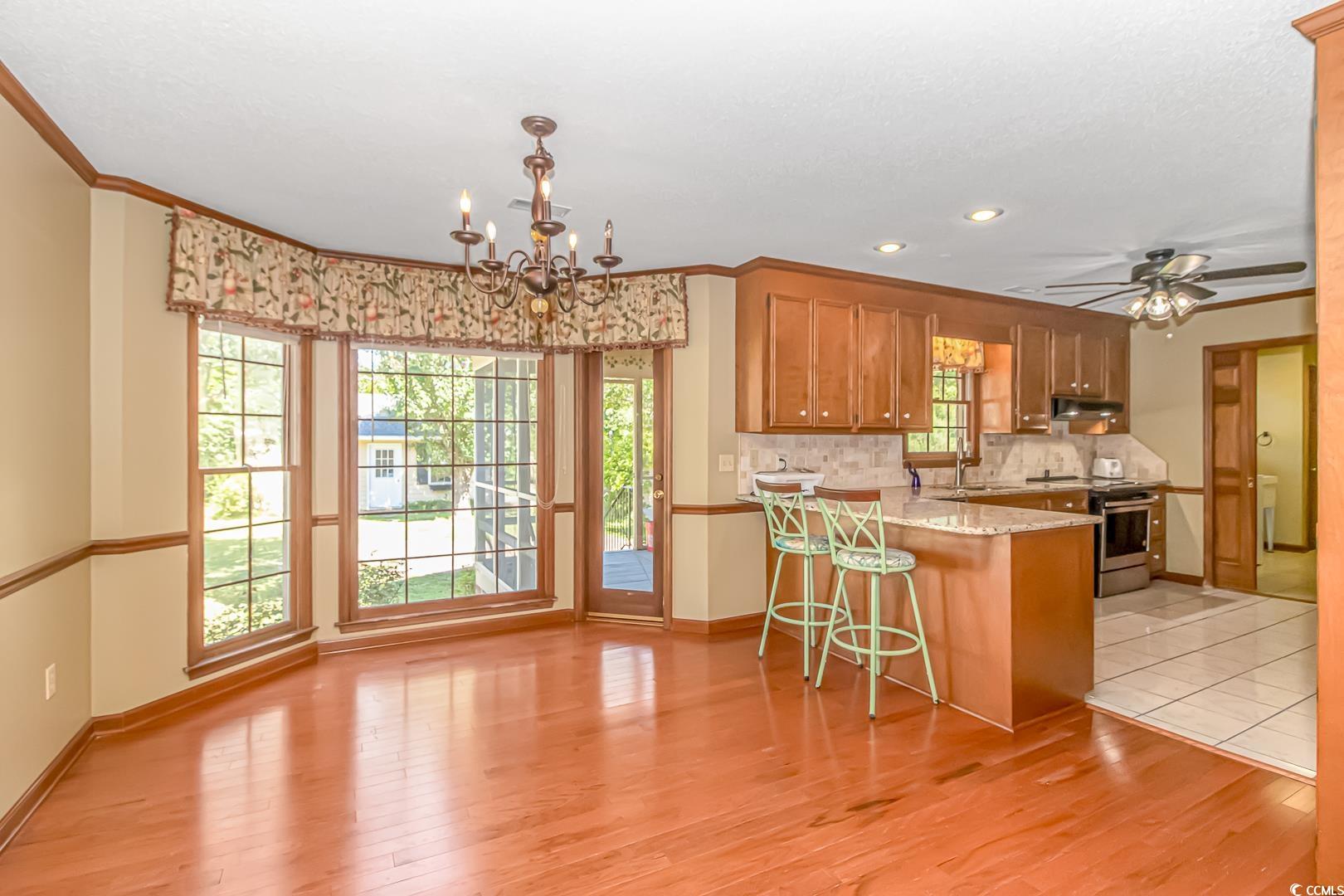 117 Blackjack Lane Myrtle Beach, SC 29588 - Photo 3 of 30