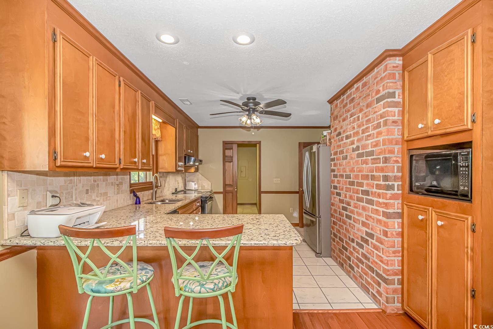 117 Blackjack Lane Myrtle Beach, SC 29588 - Photo 5 of 30