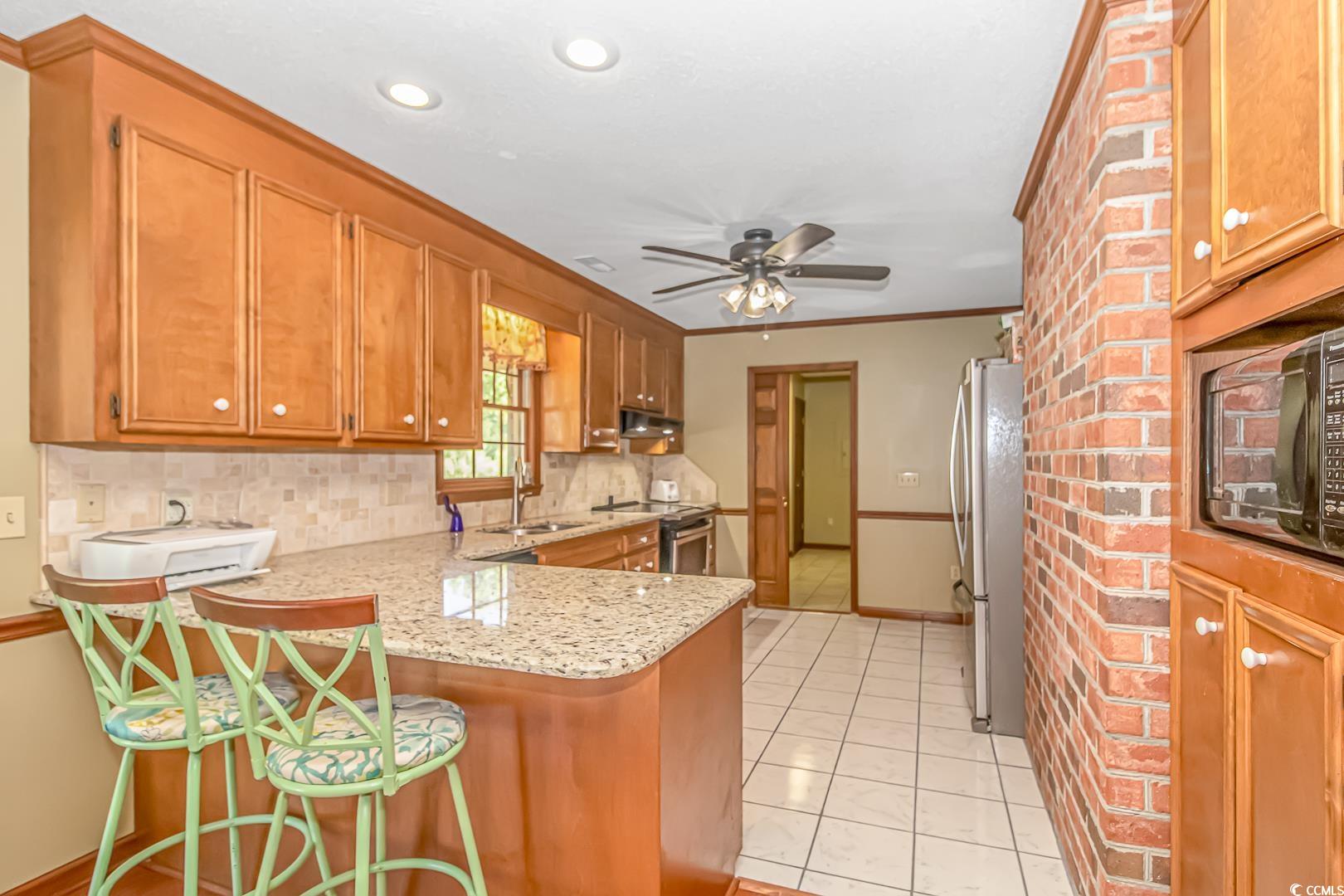 117 Blackjack Lane Myrtle Beach, SC 29588 - Photo 7 of 30