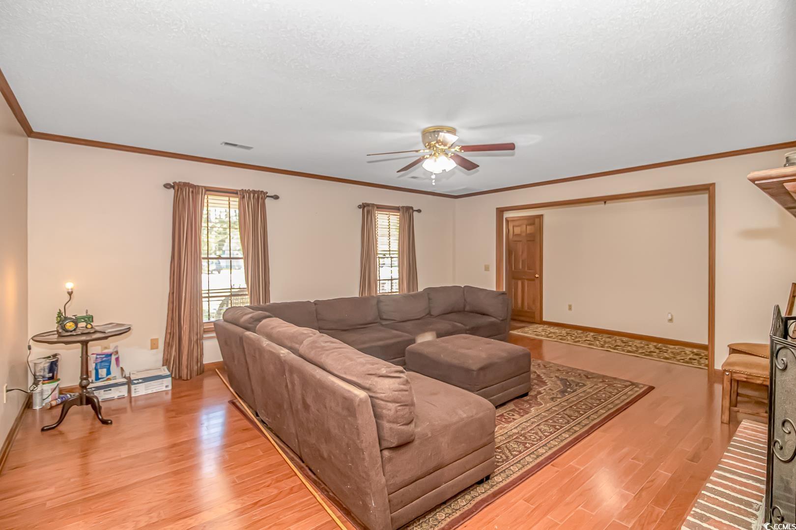 117 Blackjack Lane Myrtle Beach, SC 29588 - Photo 10 of 30