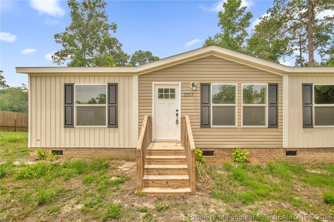 2853 Rockfish Road Raeford, NC 28376 - Photo 6 of 50