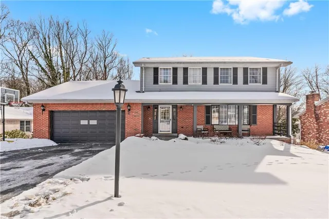 $385,000 | 124 Sherwood Drive, Greensburg, PA 15601