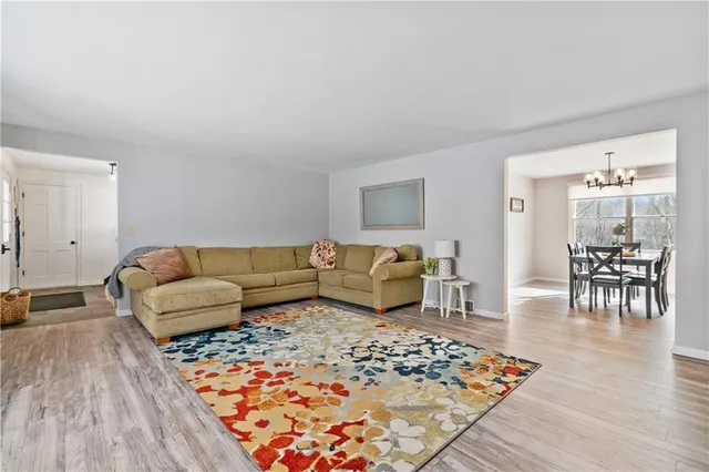 $385,000 | 124 Sherwood Drive, Greensburg, PA 15601