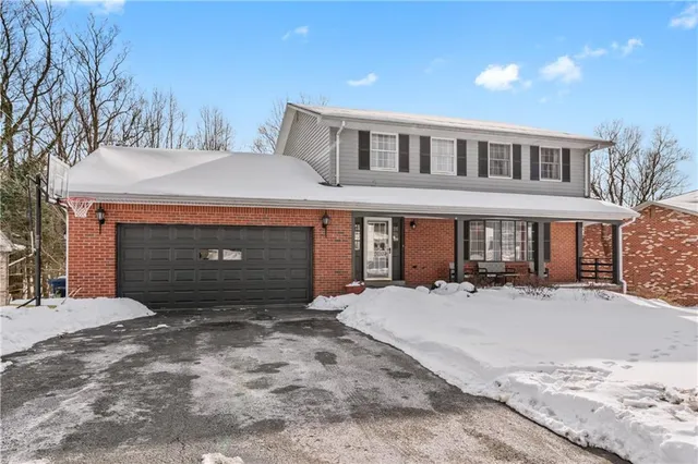 $385,000 | 124 Sherwood Drive, Greensburg, PA 15601