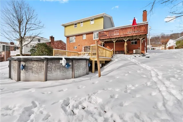 $385,000 | 124 Sherwood Drive, Greensburg, PA 15601