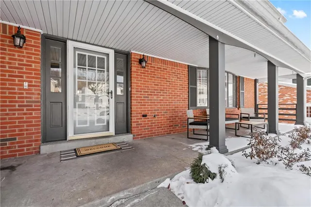 $385,000 | 124 Sherwood Drive, Greensburg, PA 15601