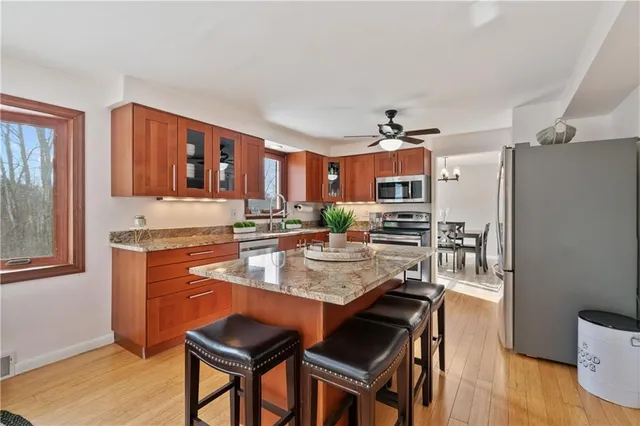 $385,000 | 124 Sherwood Drive, Greensburg, PA 15601